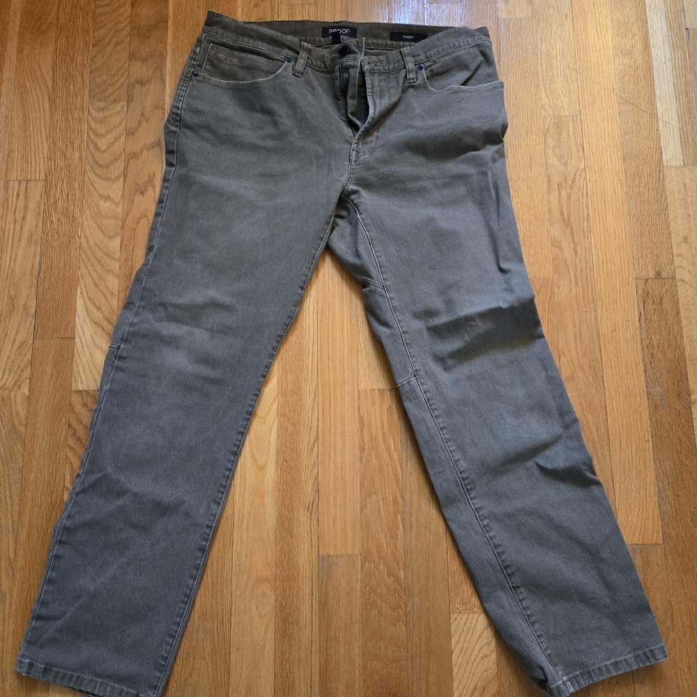 Proof Rover Pant